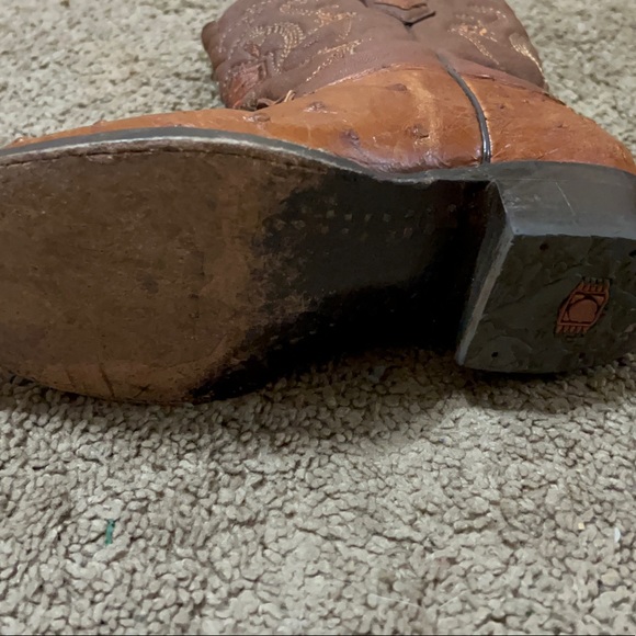 Kids boots - Picture 5 of 15